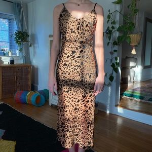 forever 21 dress